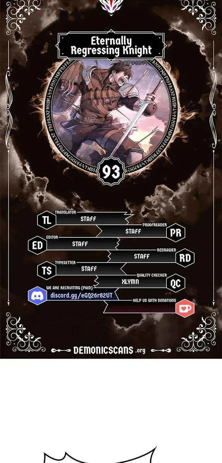 Read The Knight Only Lives Today Manga Online