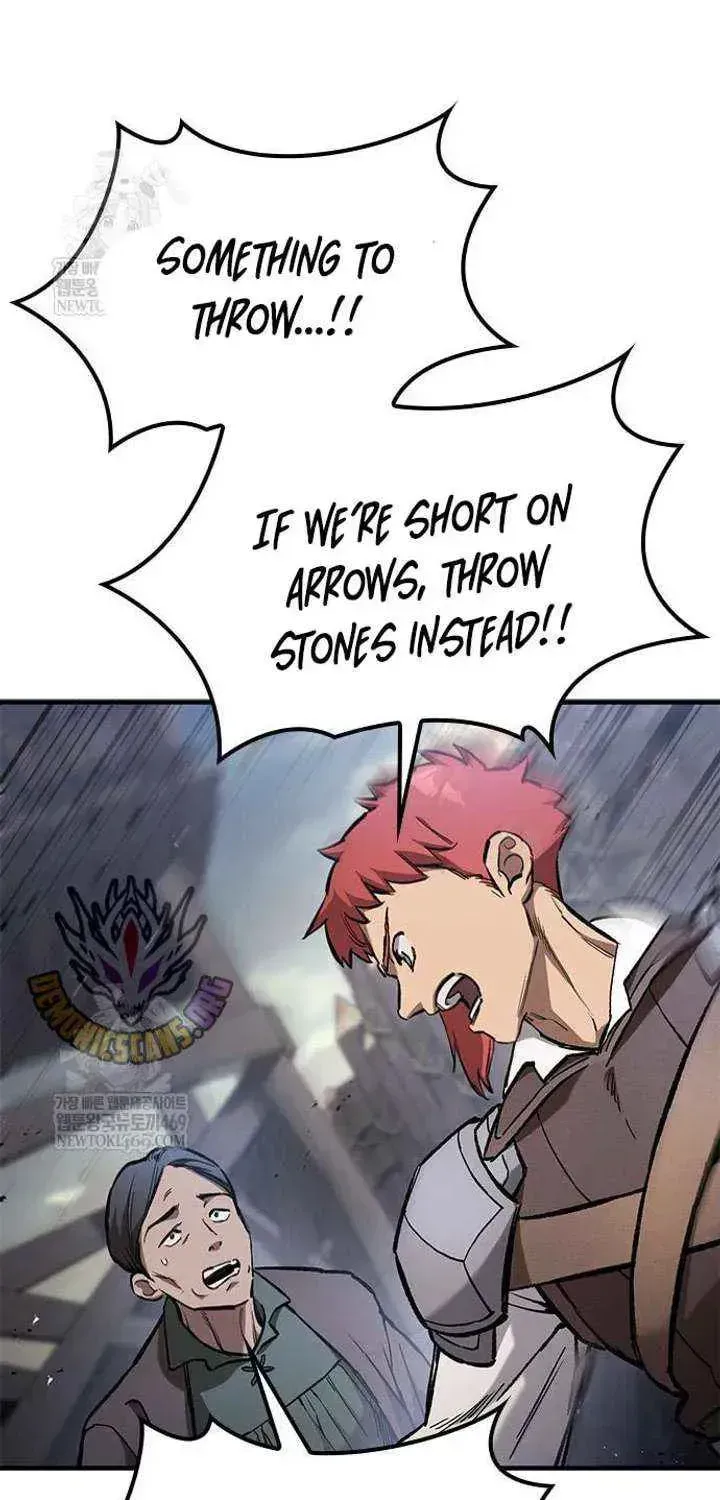 Read The Knight Only Lives Today Manga Online