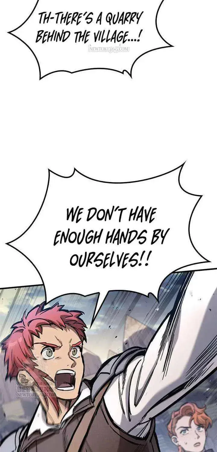 Read The Knight Only Lives Today Manga Online