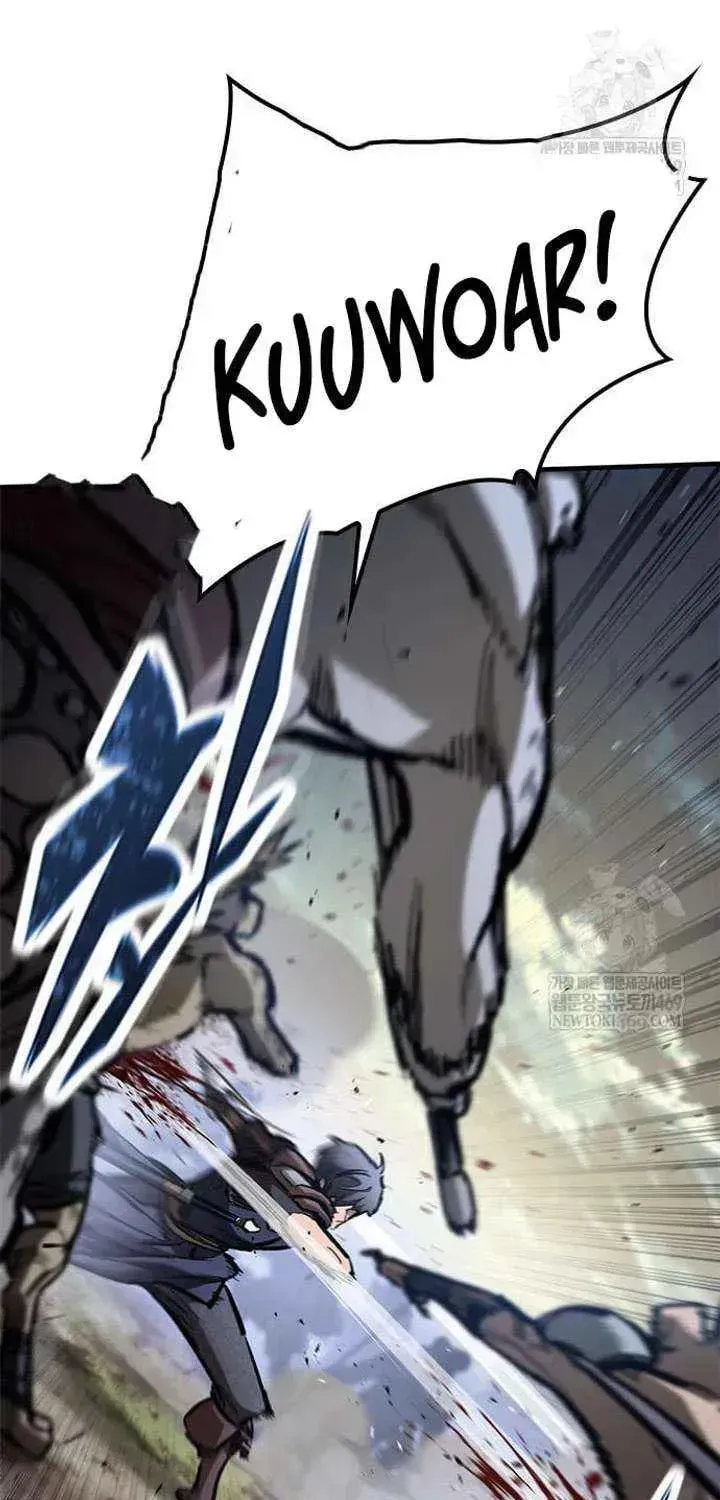 Read The Knight Only Lives Today Manga Online