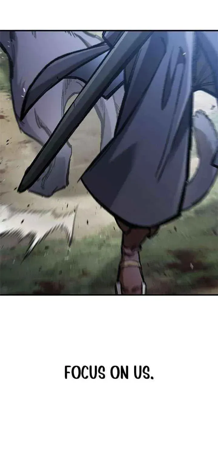 Read The Knight Only Lives Today Manga Online