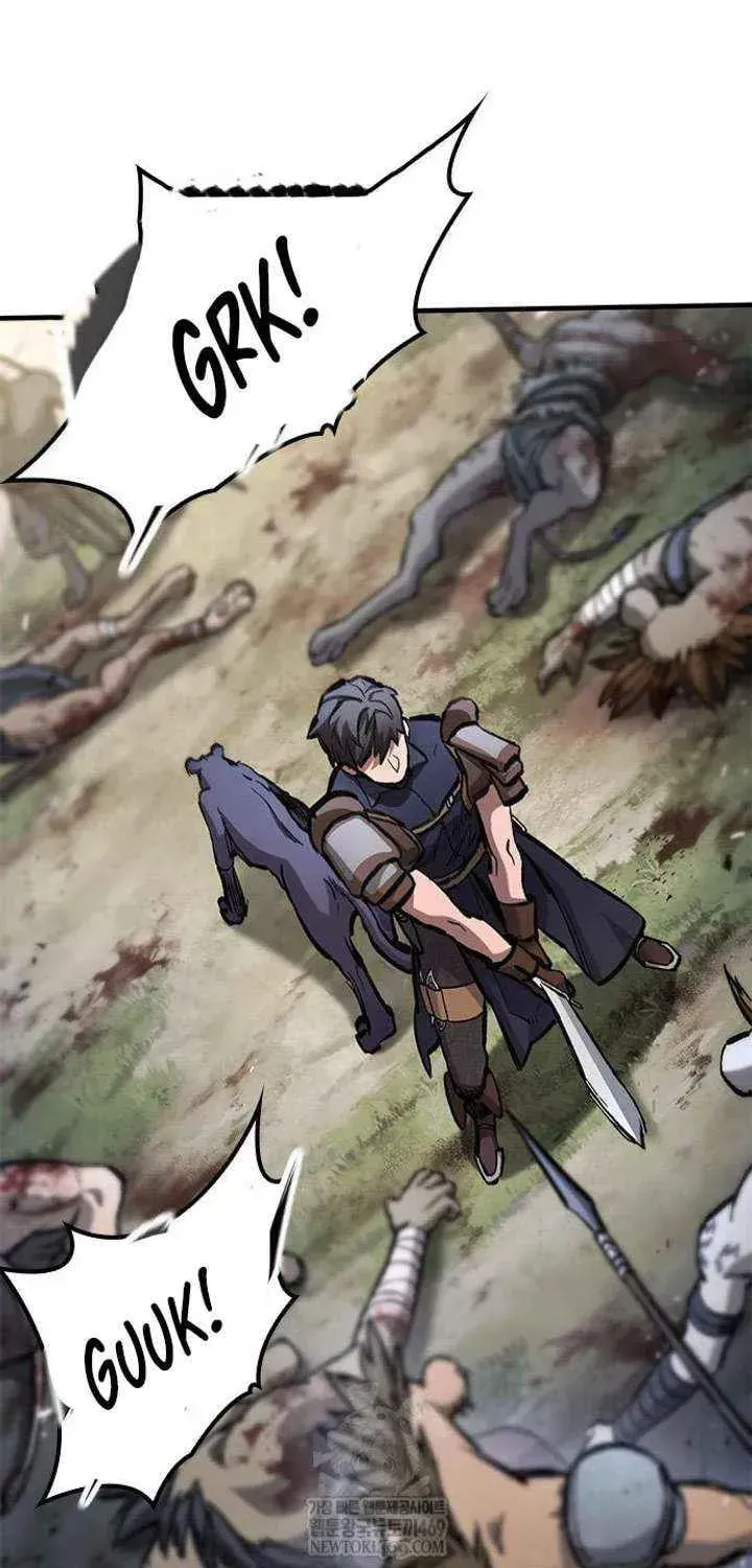 Read The Knight Only Lives Today Manga Online