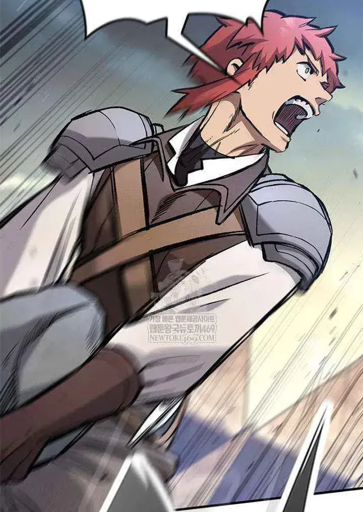 Read The Knight Only Lives Today Manga Online