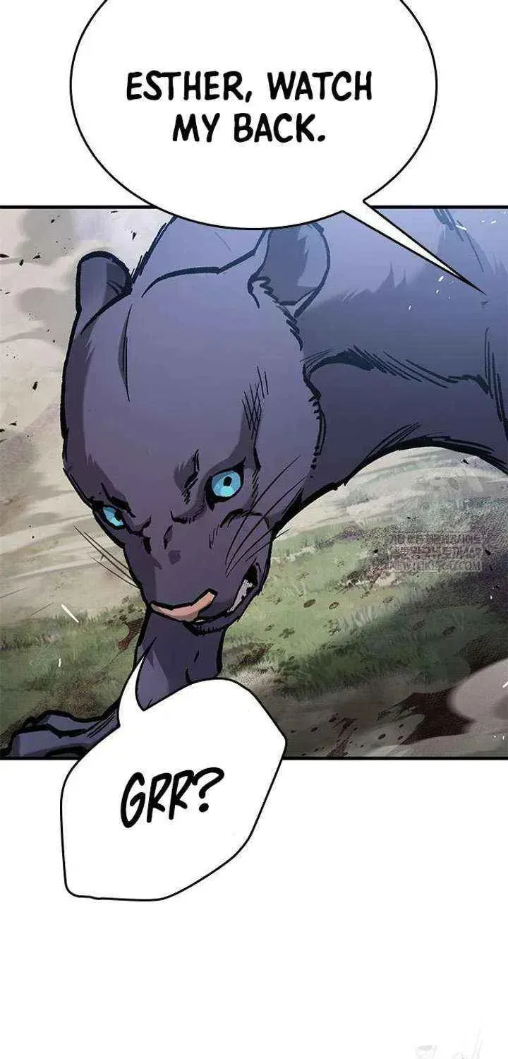 Read The Knight Only Lives Today Manga Online