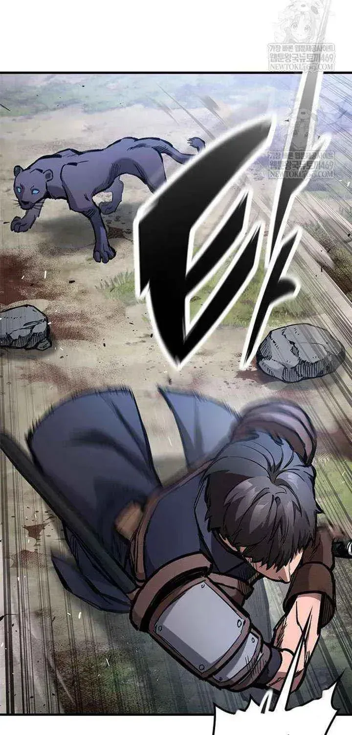 Read The Knight Only Lives Today Manga Online