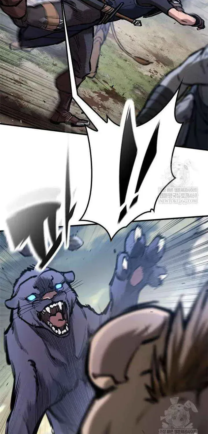 Read The Knight Only Lives Today Manga Online