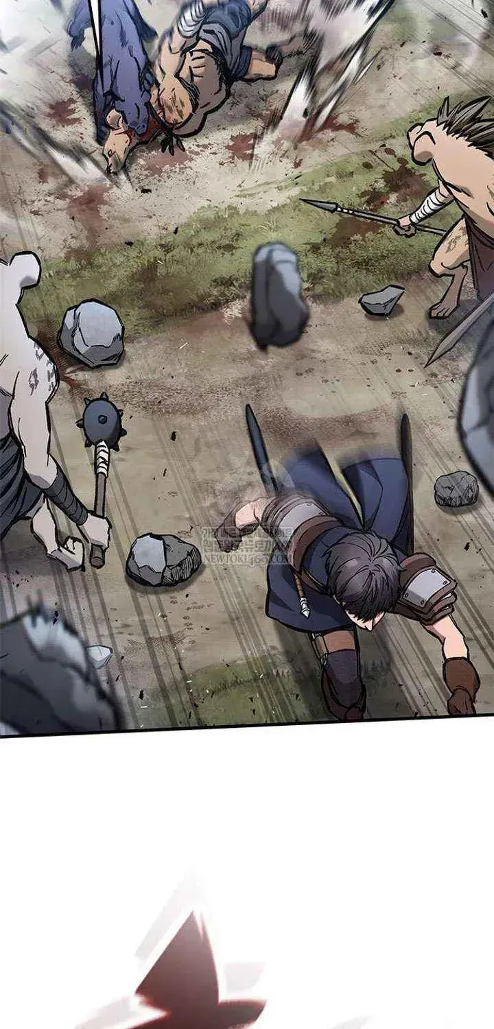 Read The Knight Only Lives Today Manga Online