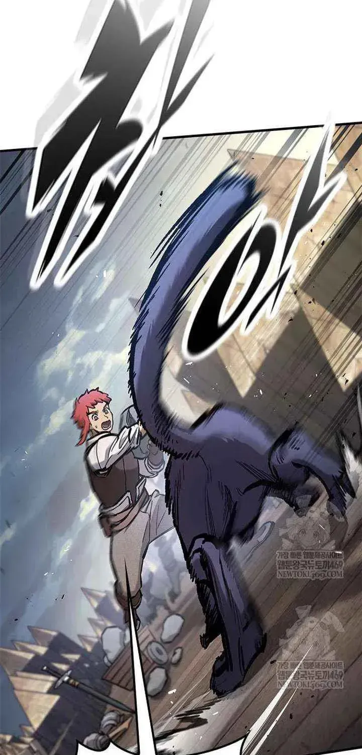 Read The Knight Only Lives Today Manga Online