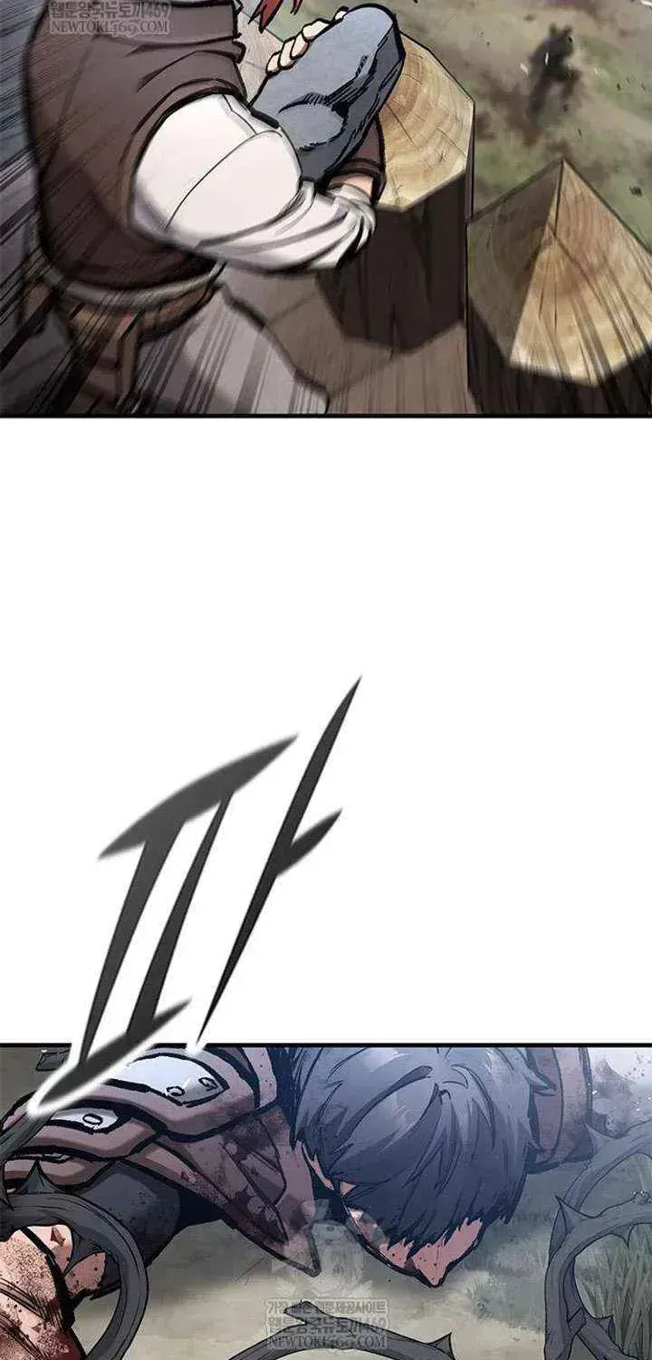 Read The Knight Only Lives Today Manga Online