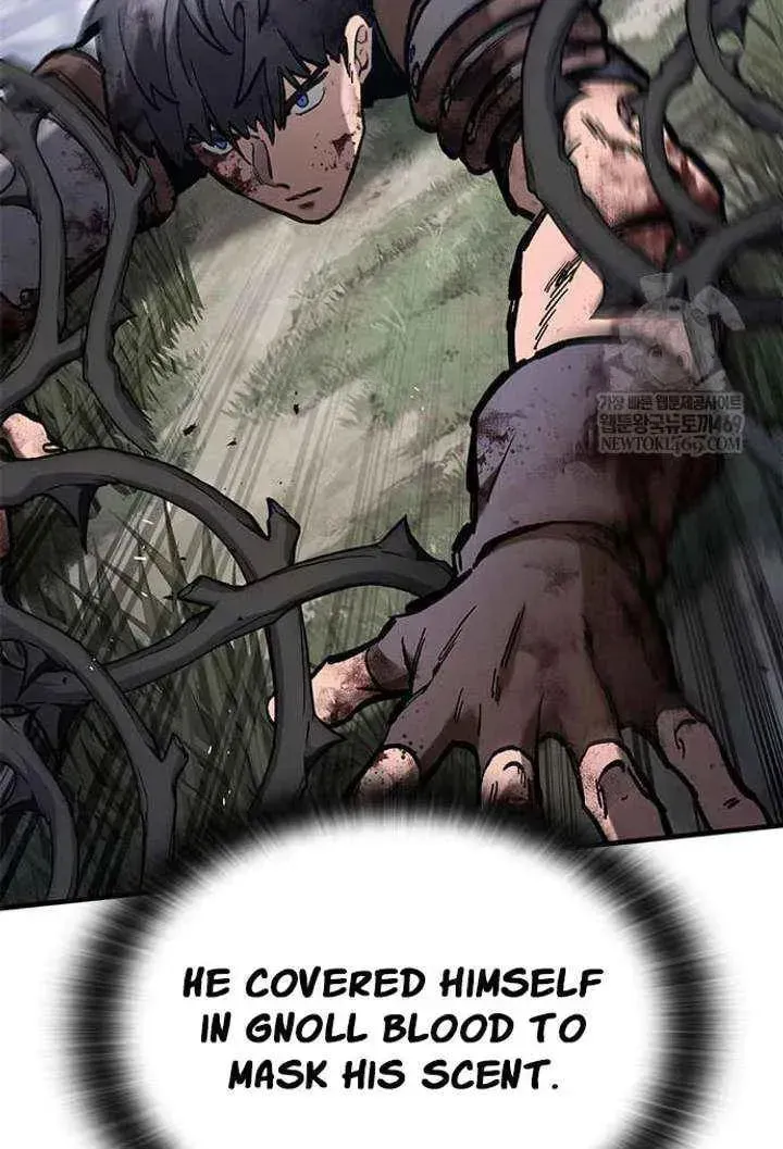 Read The Knight Only Lives Today Manga Online