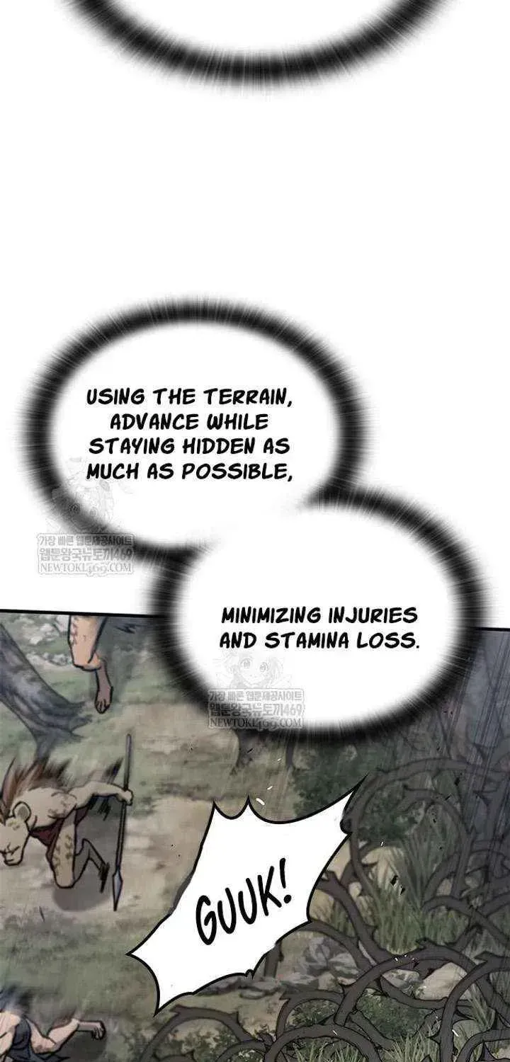 Read The Knight Only Lives Today Manga Online