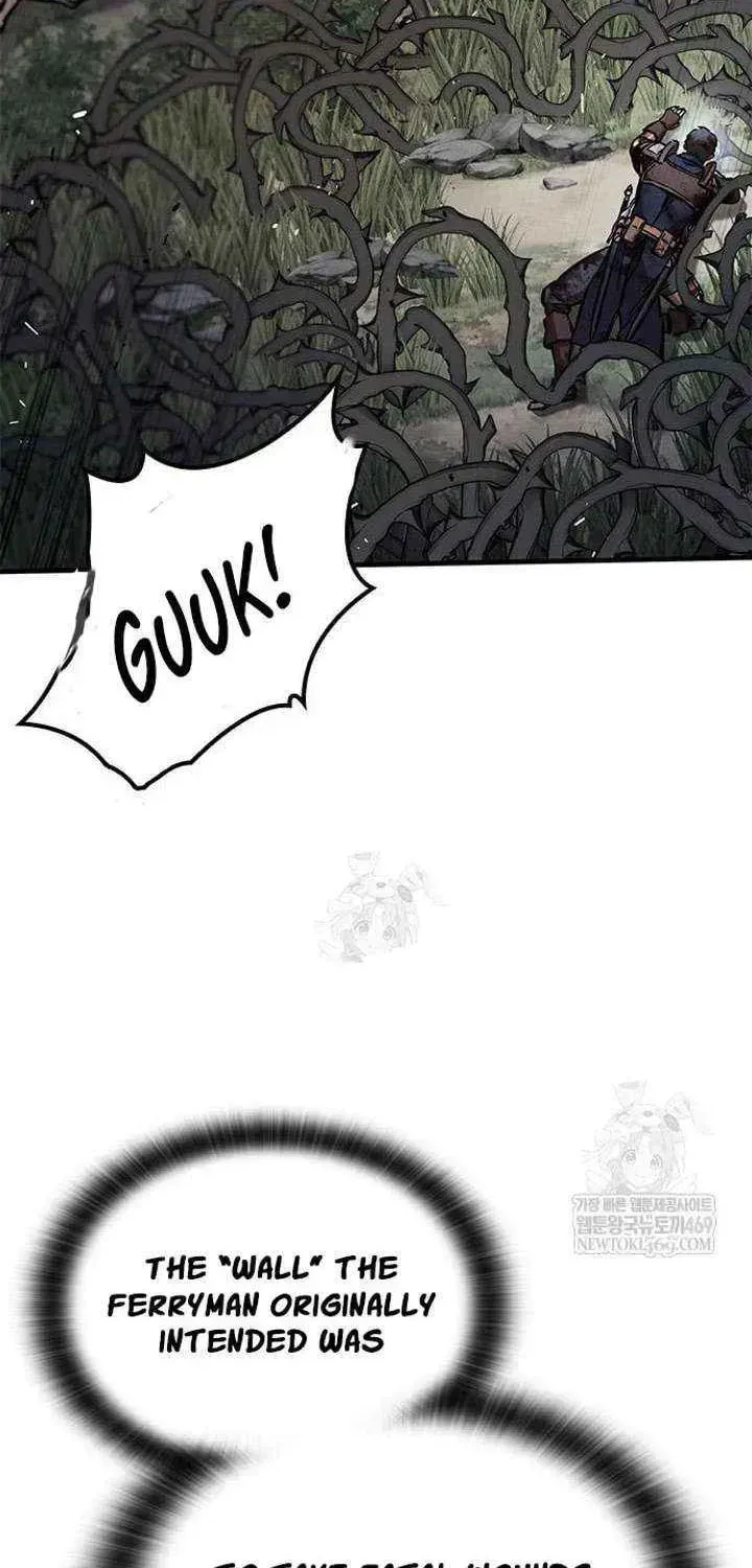 Read The Knight Only Lives Today Manga Online