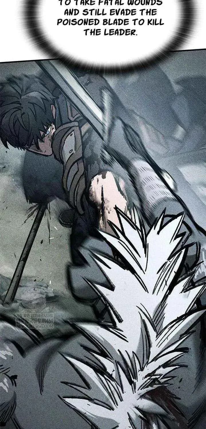 Read The Knight Only Lives Today Manga Online