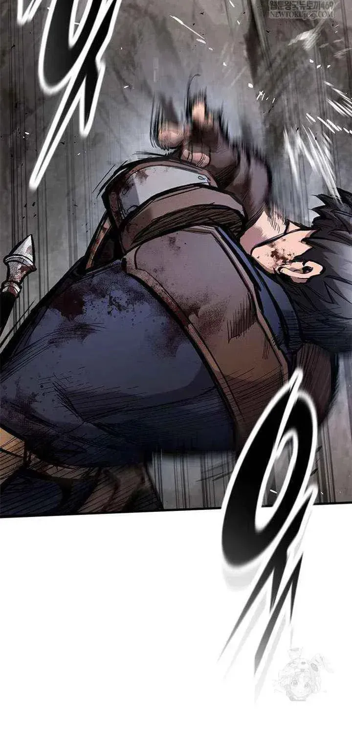 Read The Knight Only Lives Today Manga Online