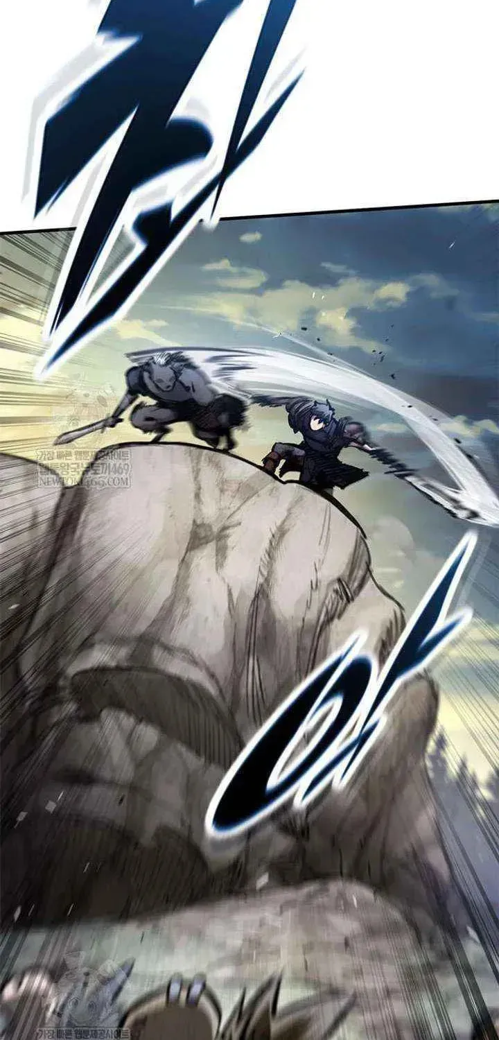 Read The Knight Only Lives Today Manga Online