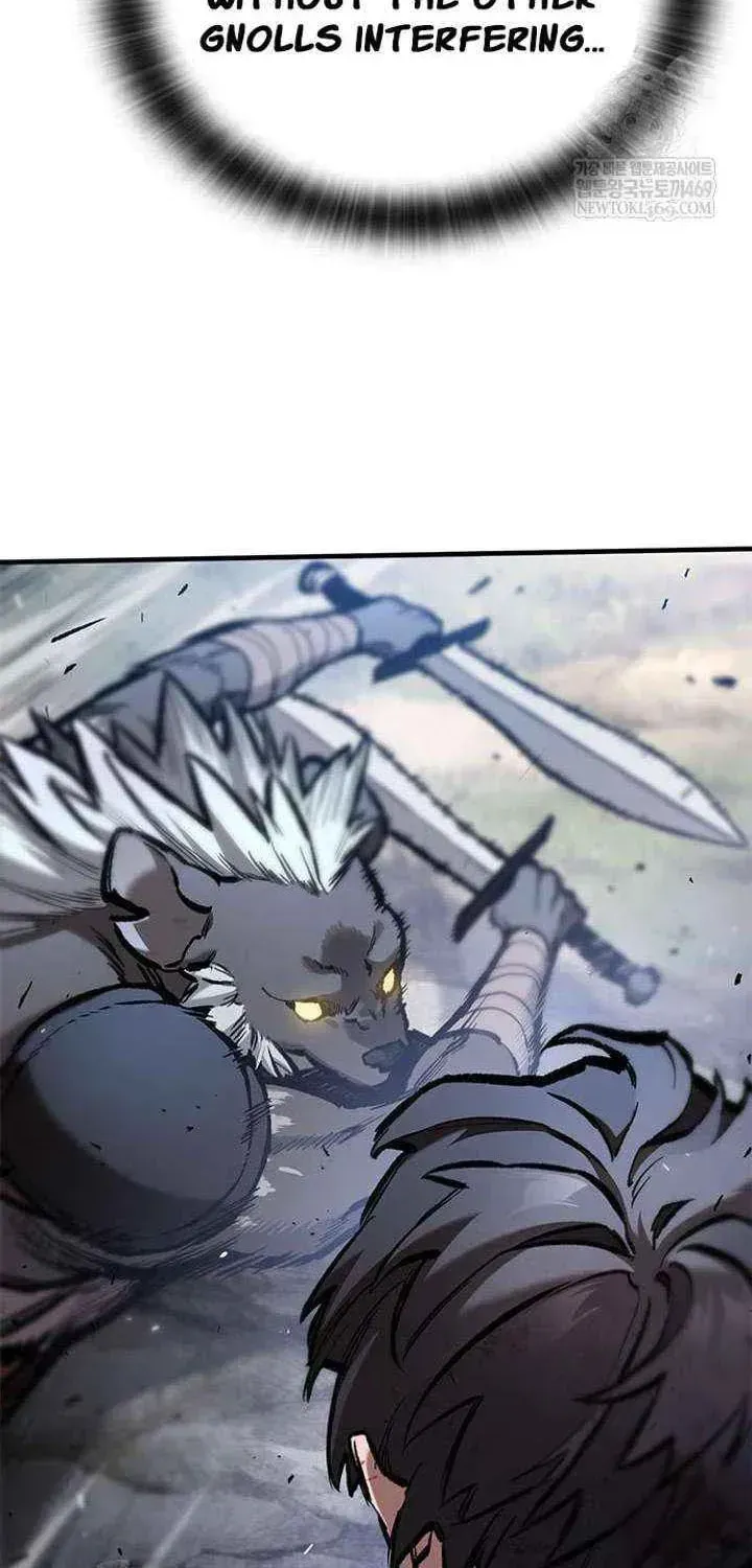 Read The Knight Only Lives Today Manga Online