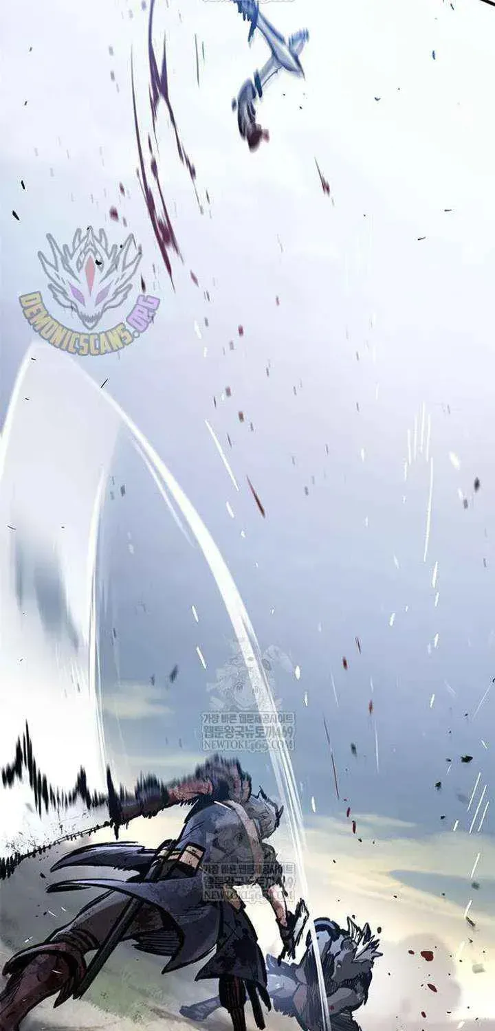 Read The Knight Only Lives Today Manga Online