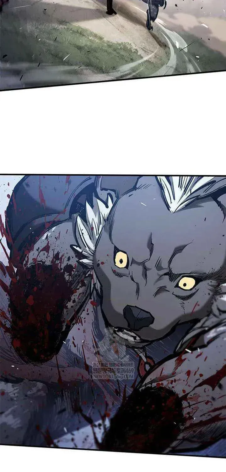 Read The Knight Only Lives Today Manga Online