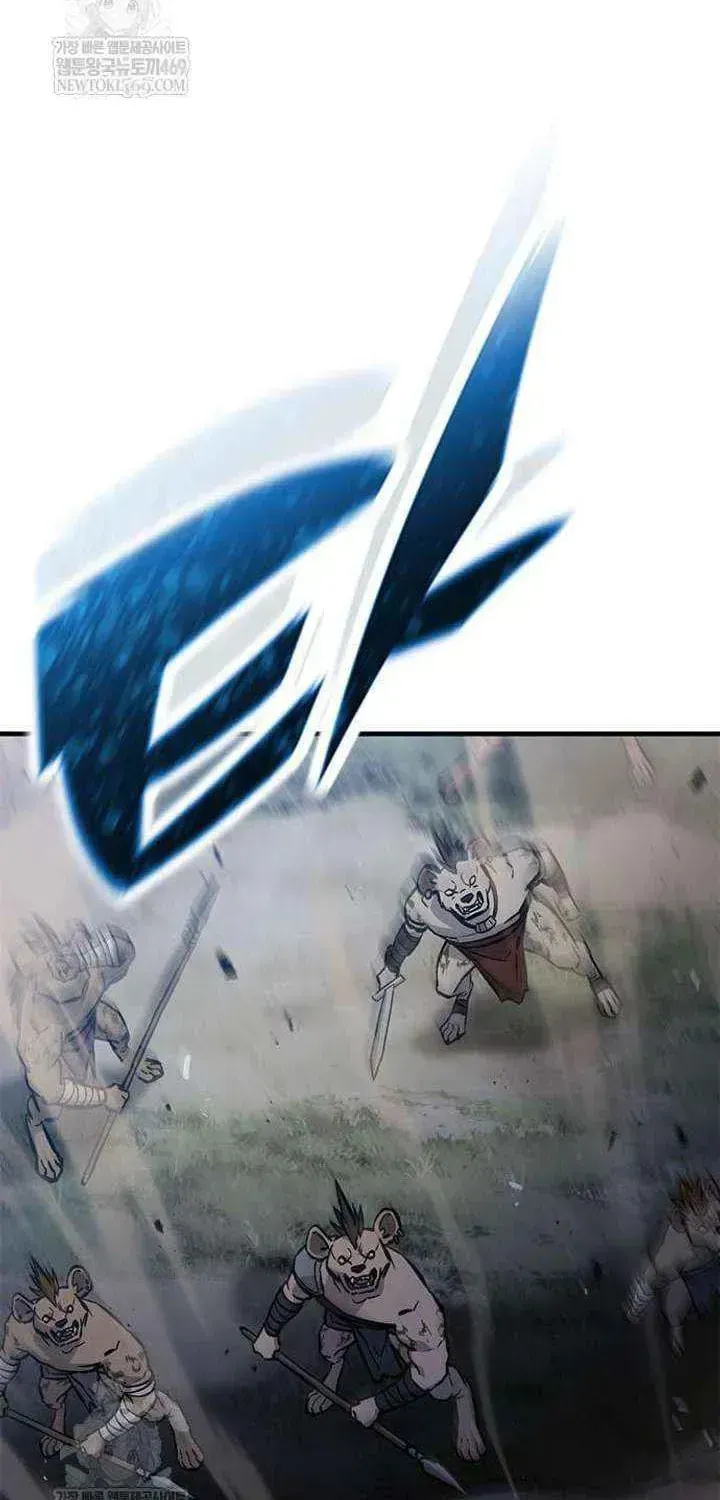 Read The Knight Only Lives Today Manga Online