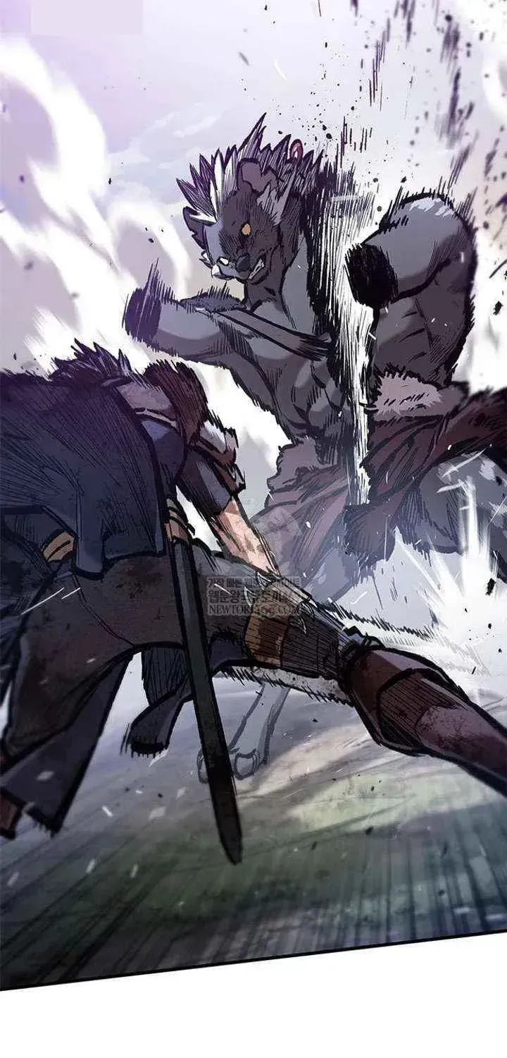 Read The Knight Only Lives Today Manga Online