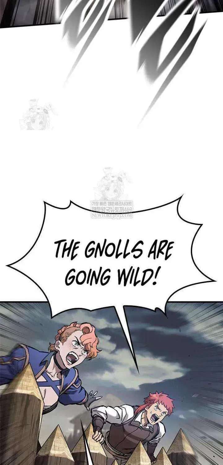 Read The Knight Only Lives Today Manga Online