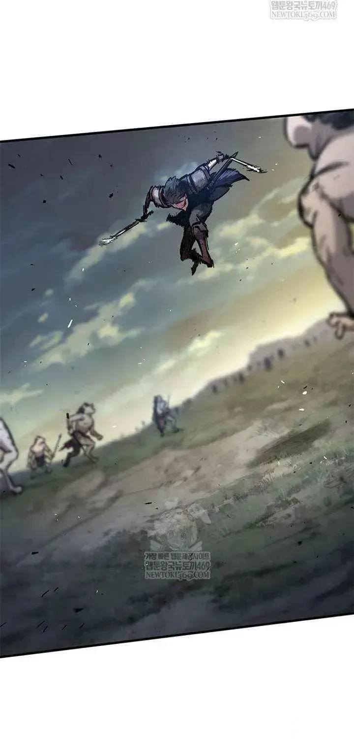 Read The Knight Only Lives Today Manga Online