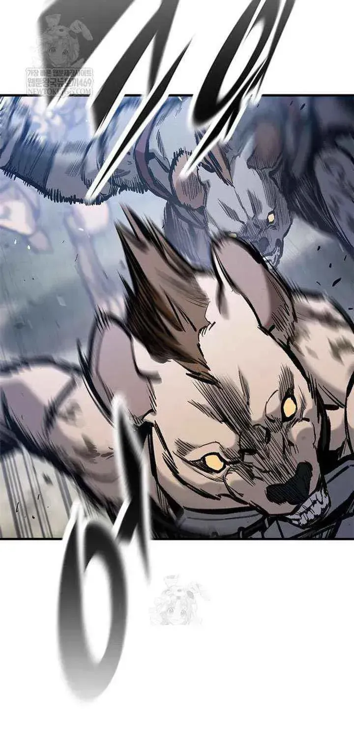 Read The Knight Only Lives Today Manga Online