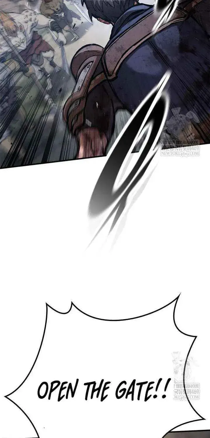 Read The Knight Only Lives Today Manga Online