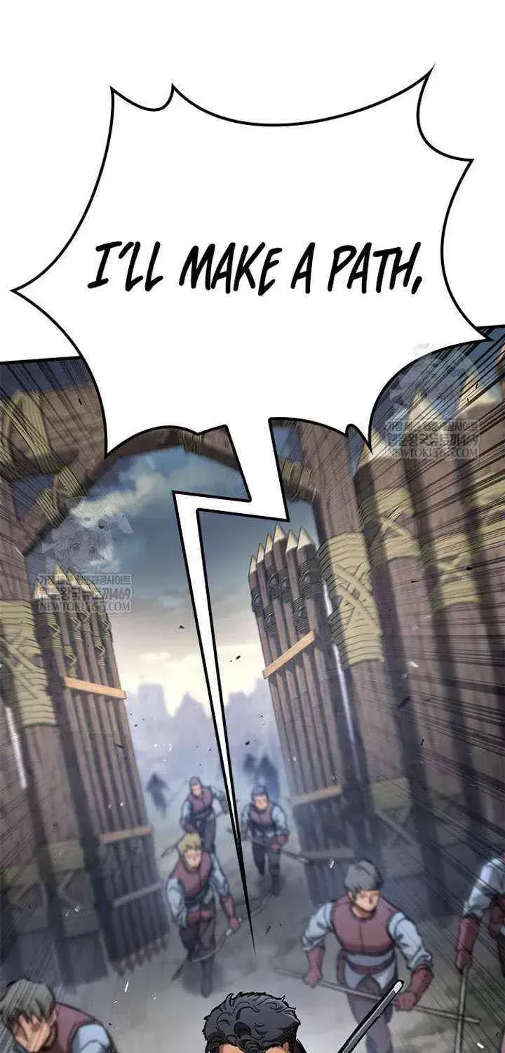 Read The Knight Only Lives Today Manga Online