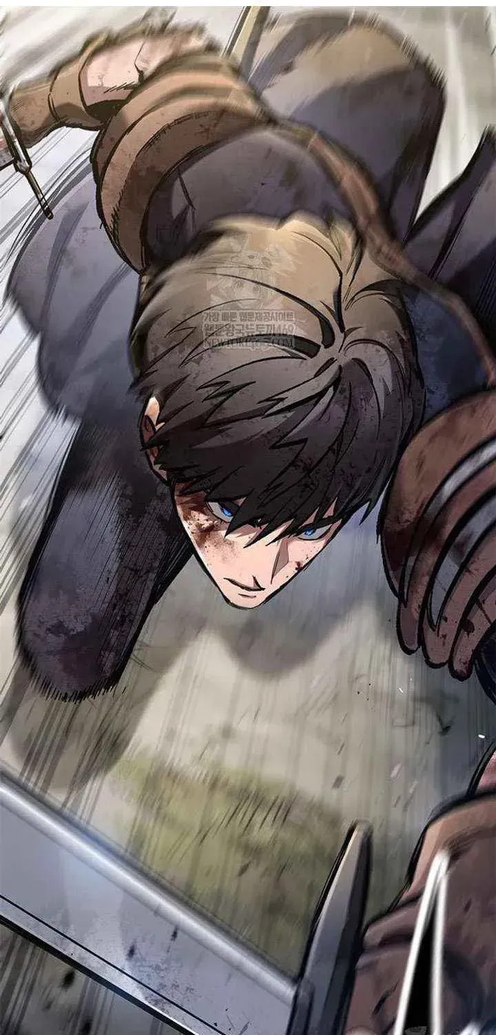 Read The Knight Only Lives Today Manga Online