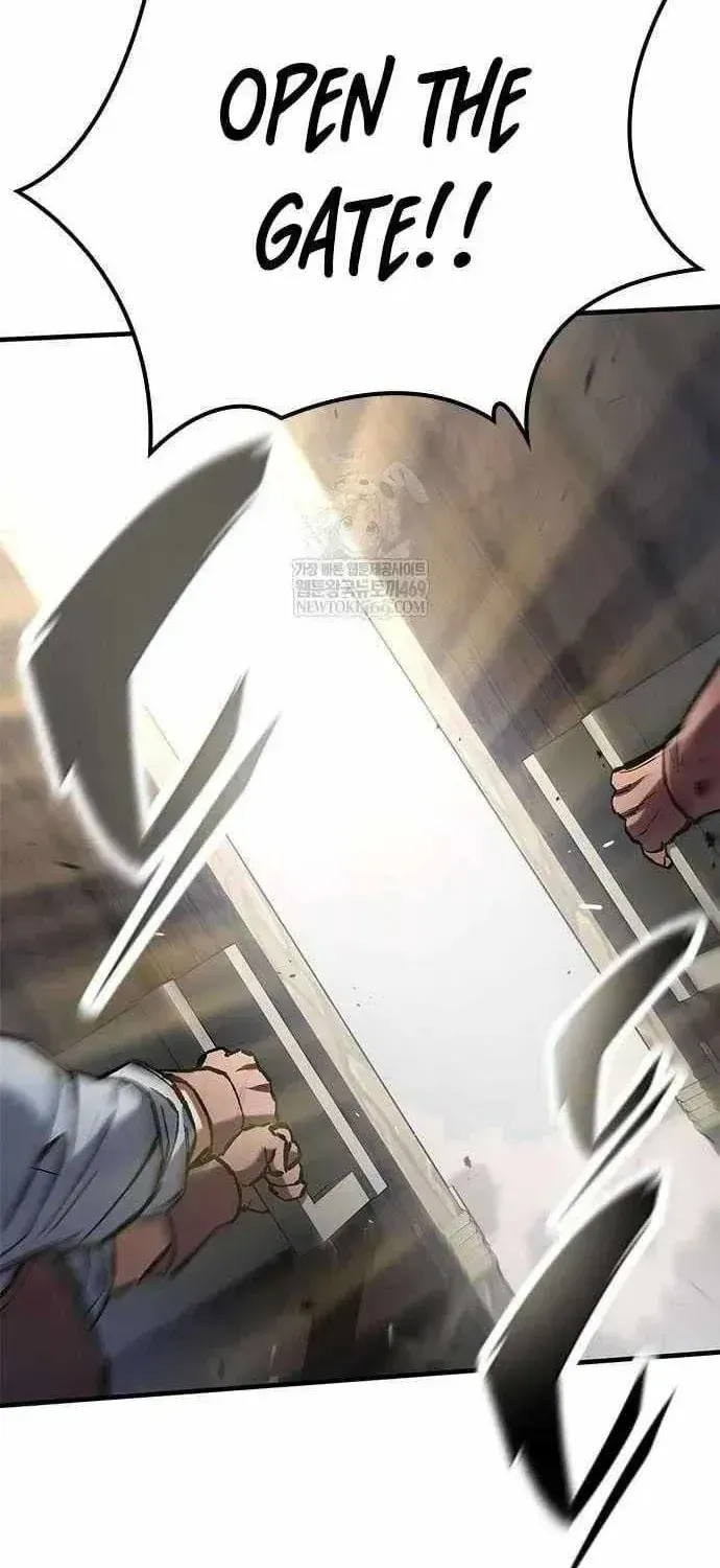 Read The Knight Only Lives Today Manga Online