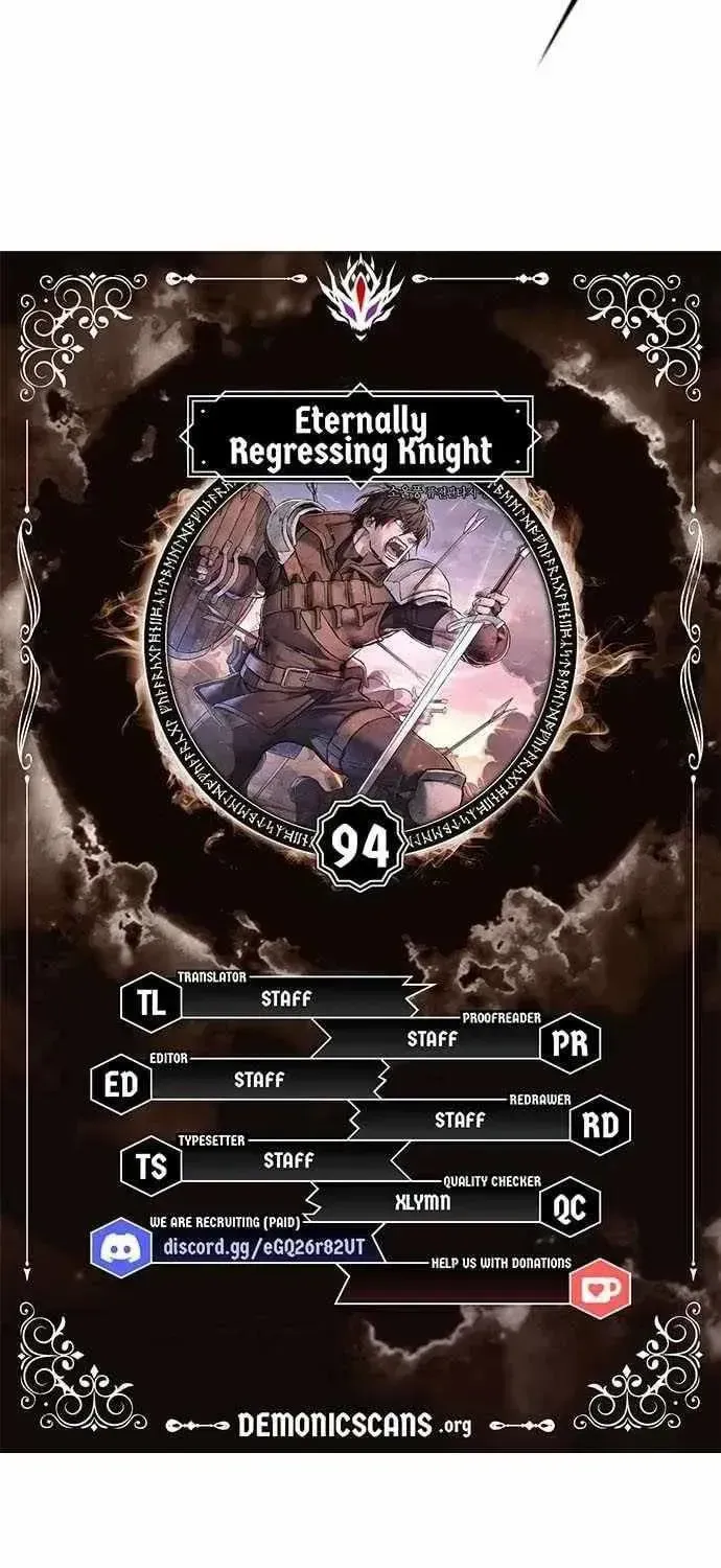 Read The Knight Only Lives Today Manga Online