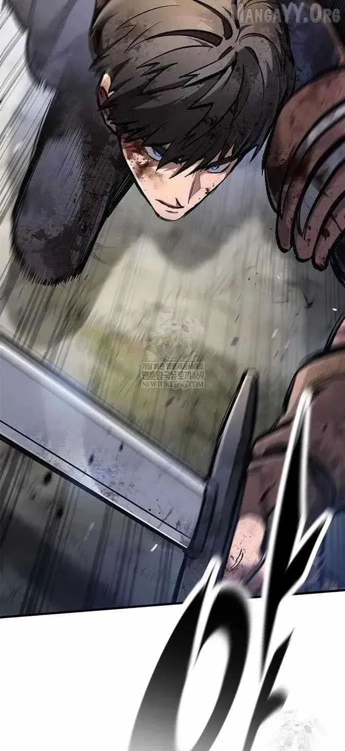 Read The Knight Only Lives Today Manga Online