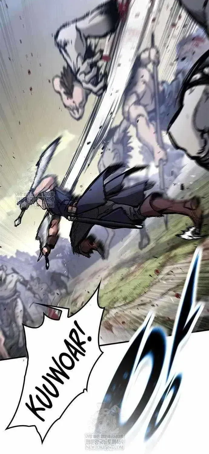 Read The Knight Only Lives Today Manga Online