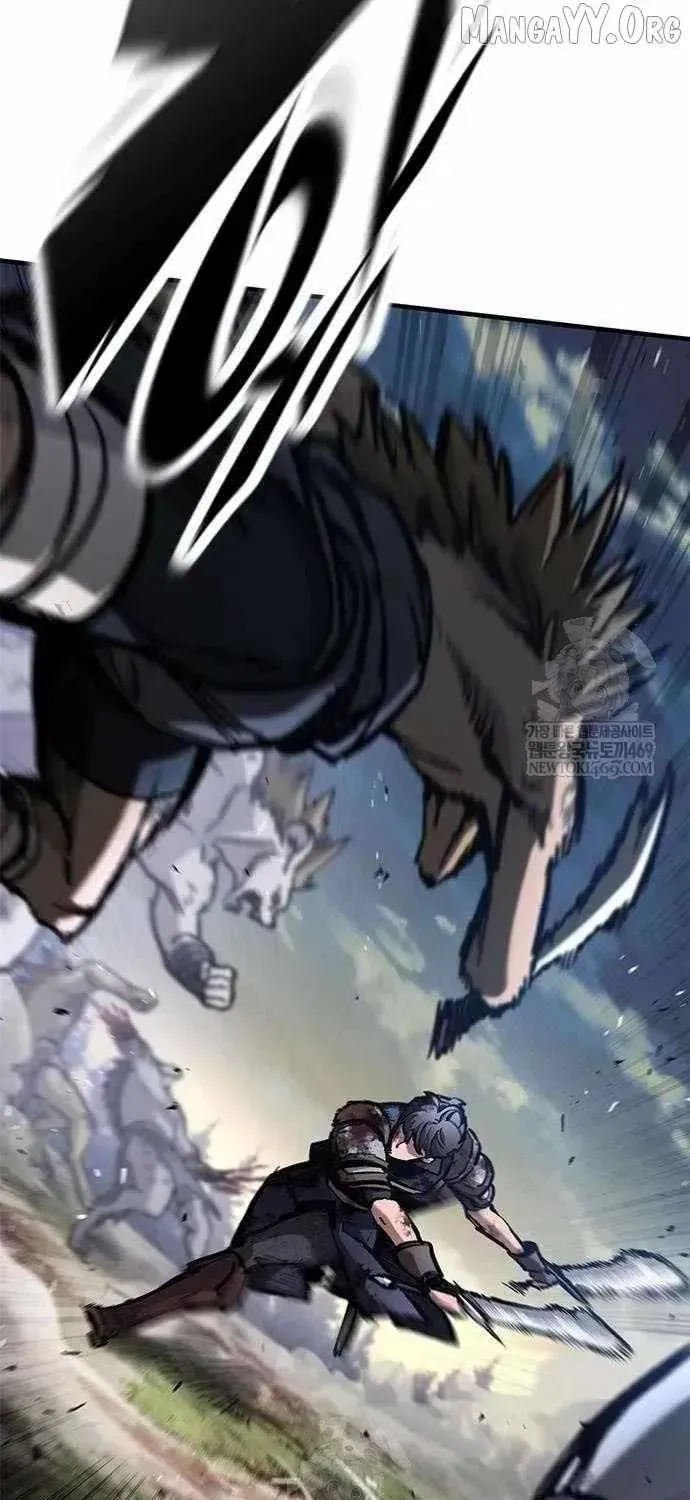 Read The Knight Only Lives Today Manga Online