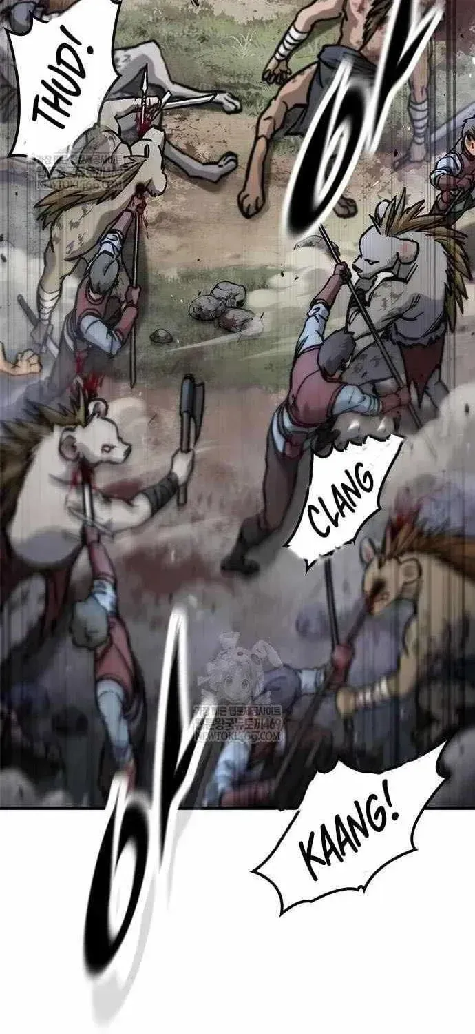 Read The Knight Only Lives Today Manga Online