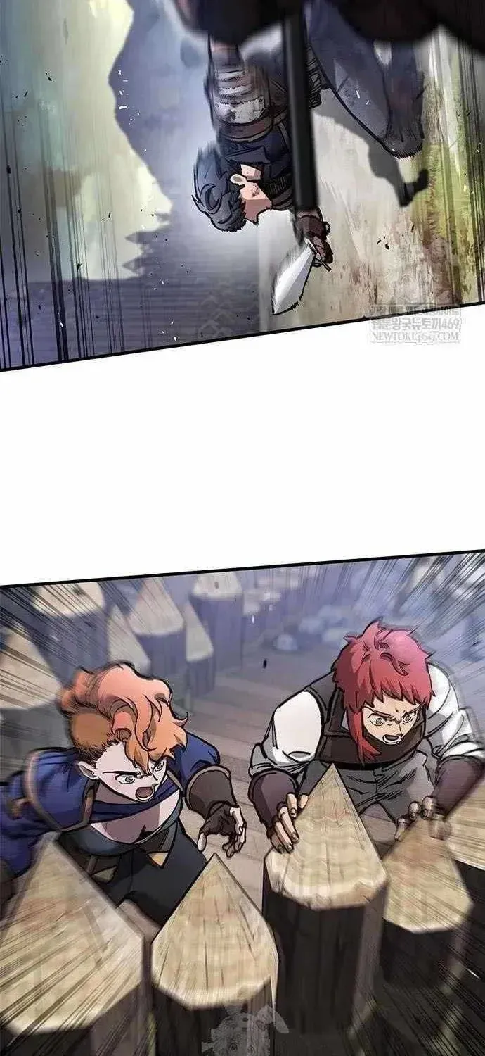 Read The Knight Only Lives Today Manga Online