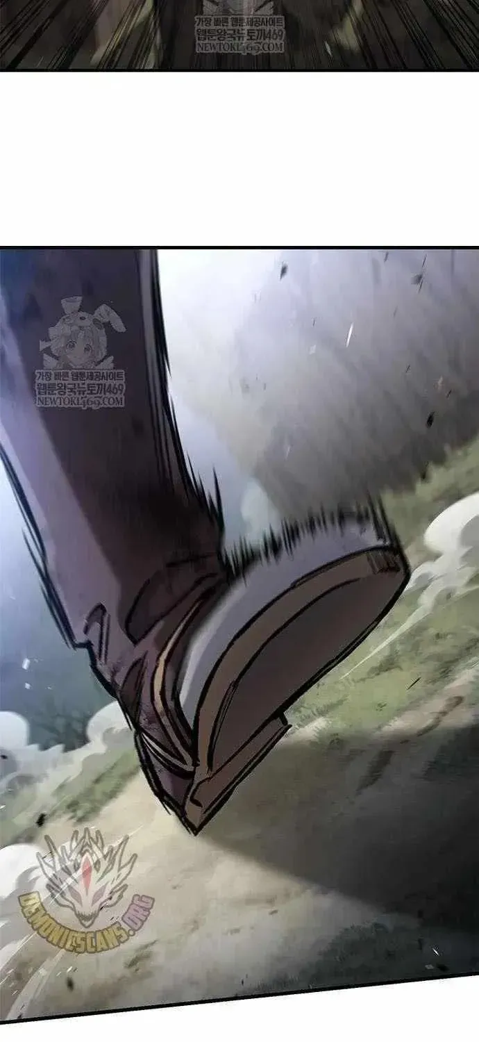 Read The Knight Only Lives Today Manga Online