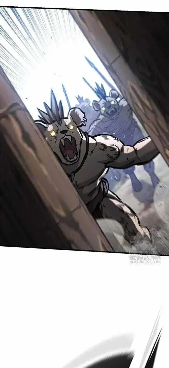 Read The Knight Only Lives Today Manga Online