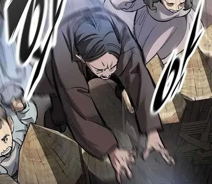 Read The Knight Only Lives Today Manga Online