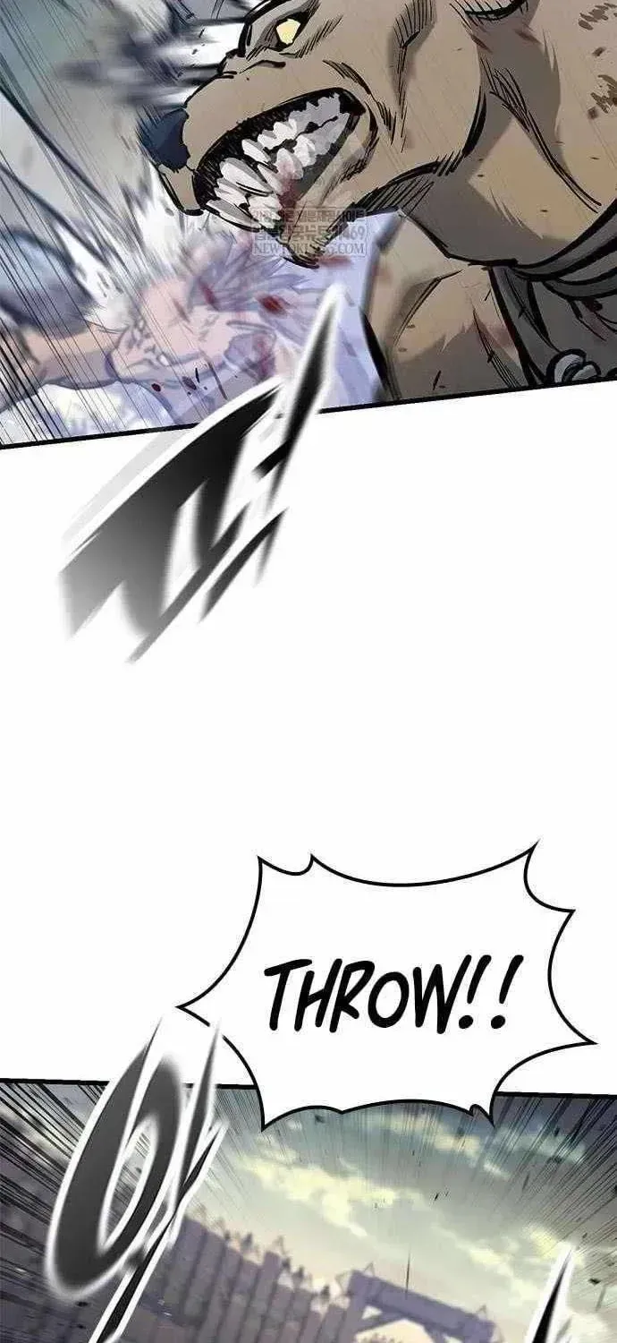 Read The Knight Only Lives Today Manga Online