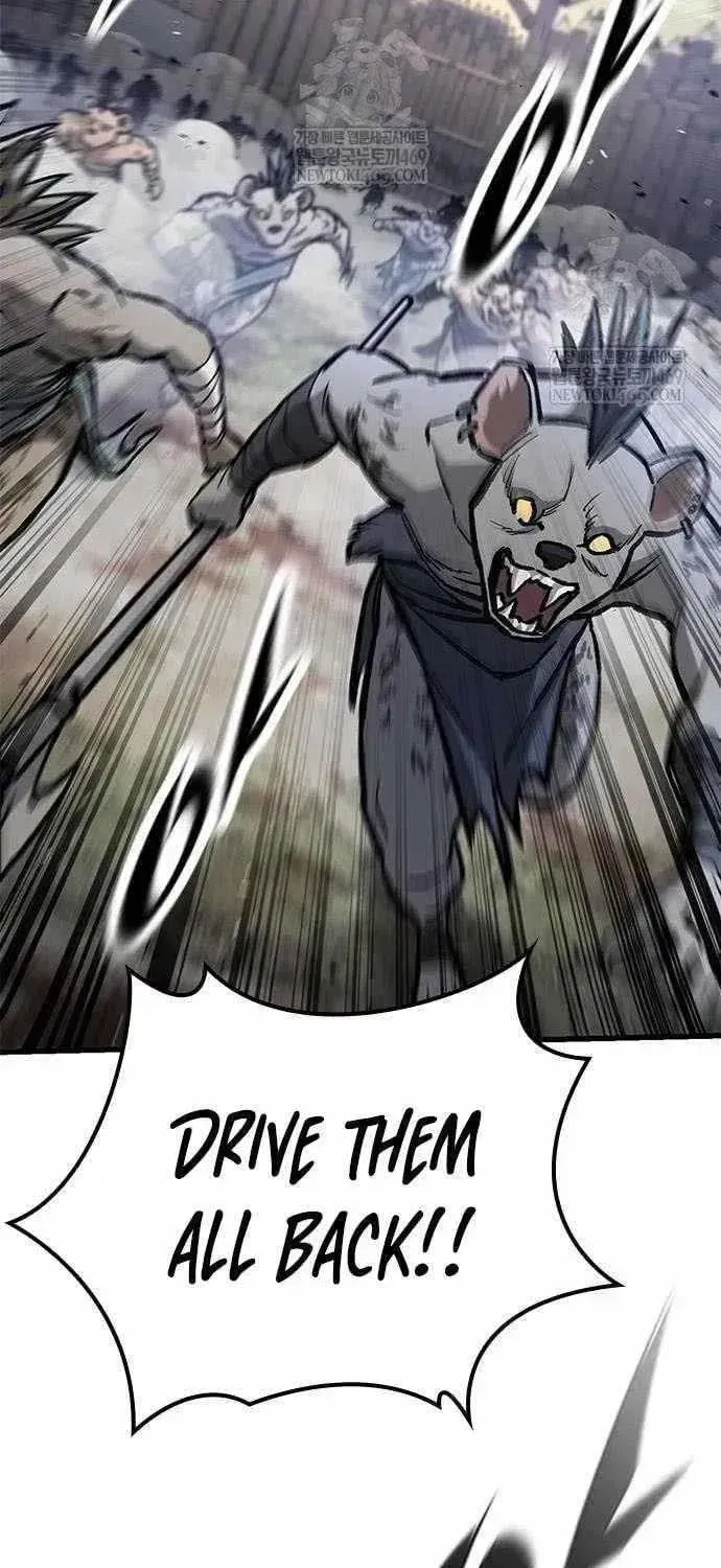 Read The Knight Only Lives Today Manga Online