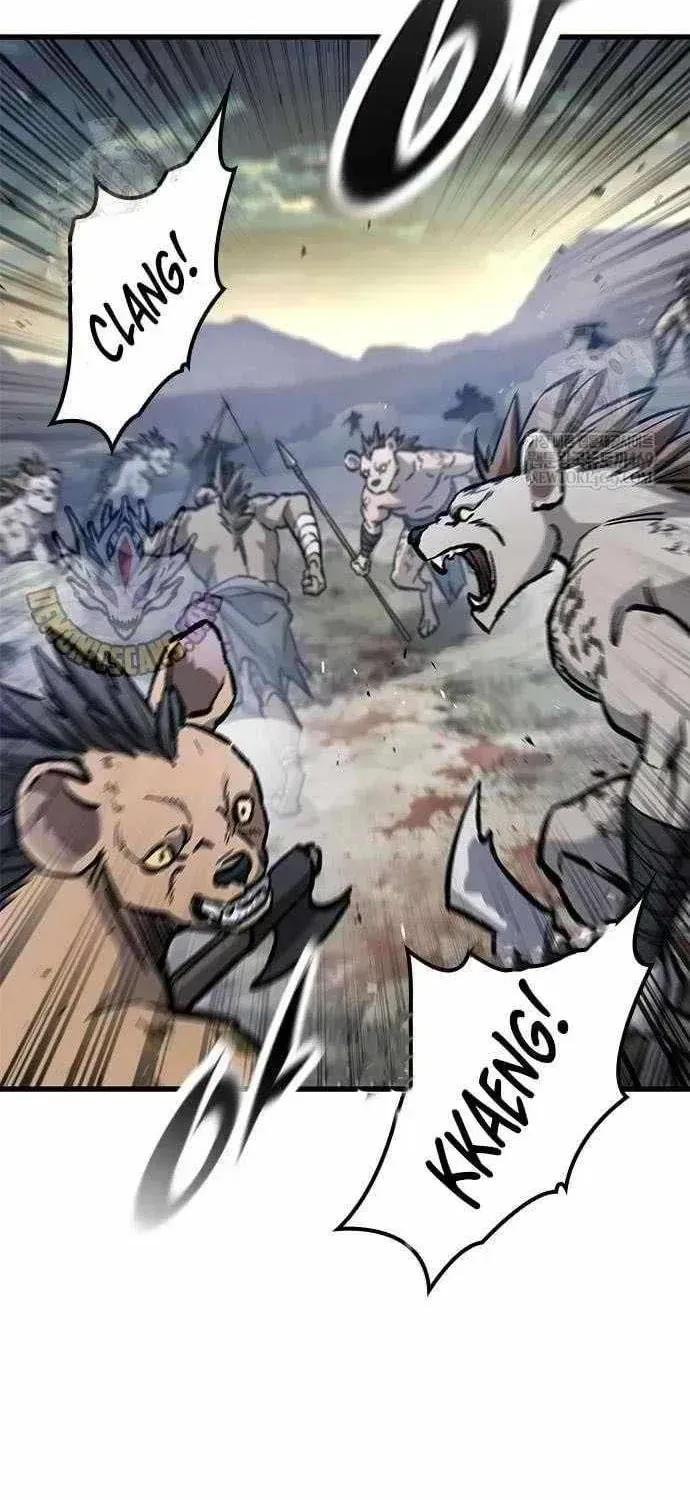 Read The Knight Only Lives Today Manga Online