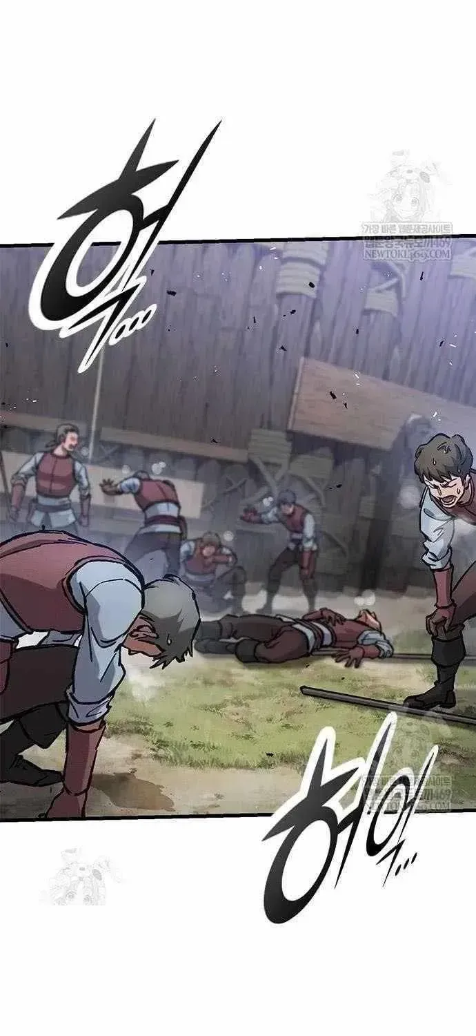 Read The Knight Only Lives Today Manga Online