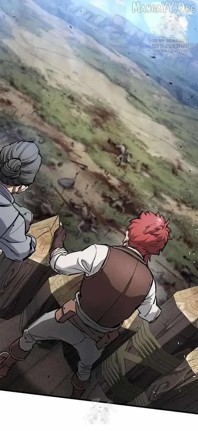 Read The Knight Only Lives Today Manga Online