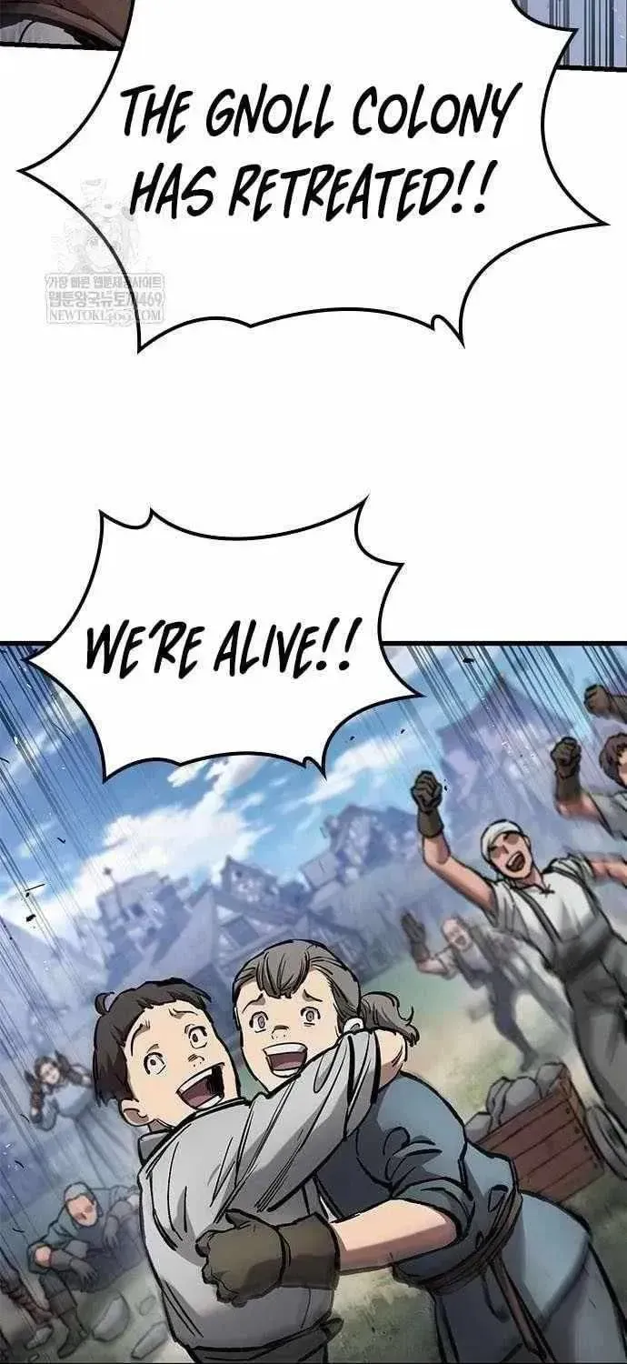 Read The Knight Only Lives Today Manga Online