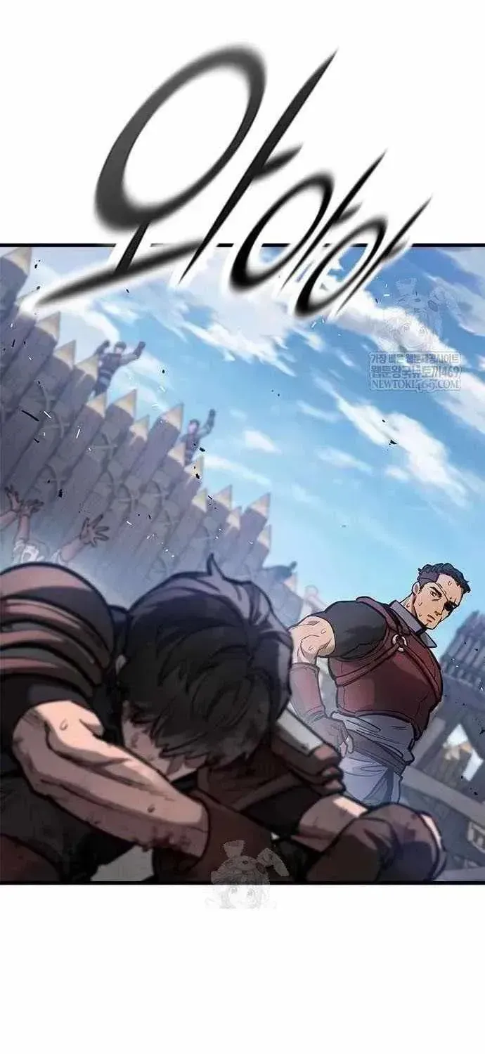 Read The Knight Only Lives Today Manga Online