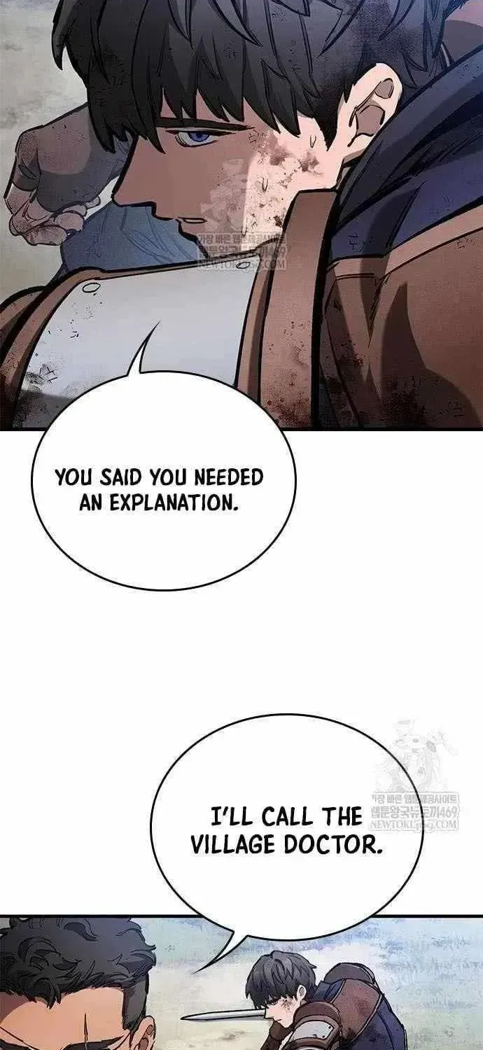 Read The Knight Only Lives Today Manga Online