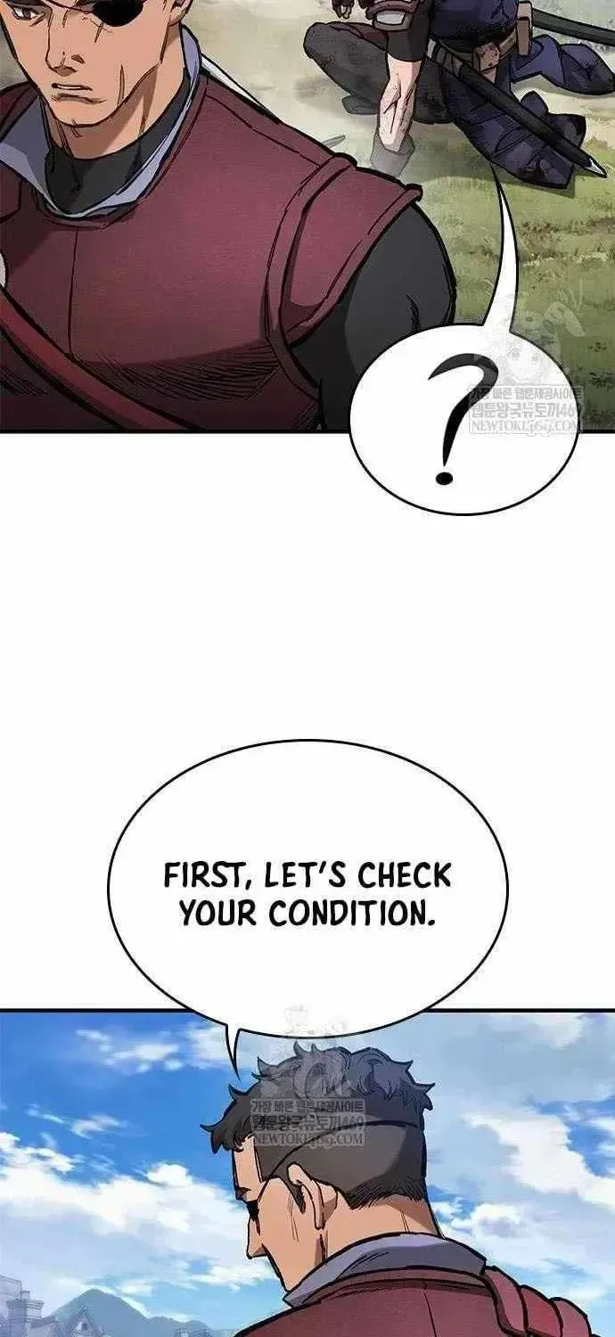 Read The Knight Only Lives Today Manga Online