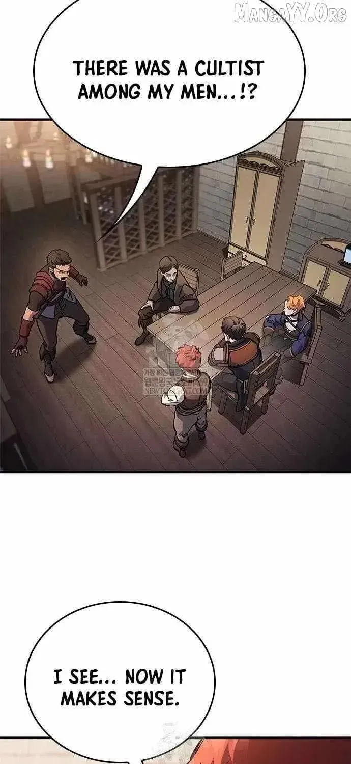 Read The Knight Only Lives Today Manga Online